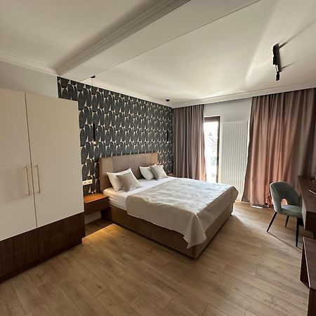 Hotel Ramina Timișoara Zewnętrze zdjęcie