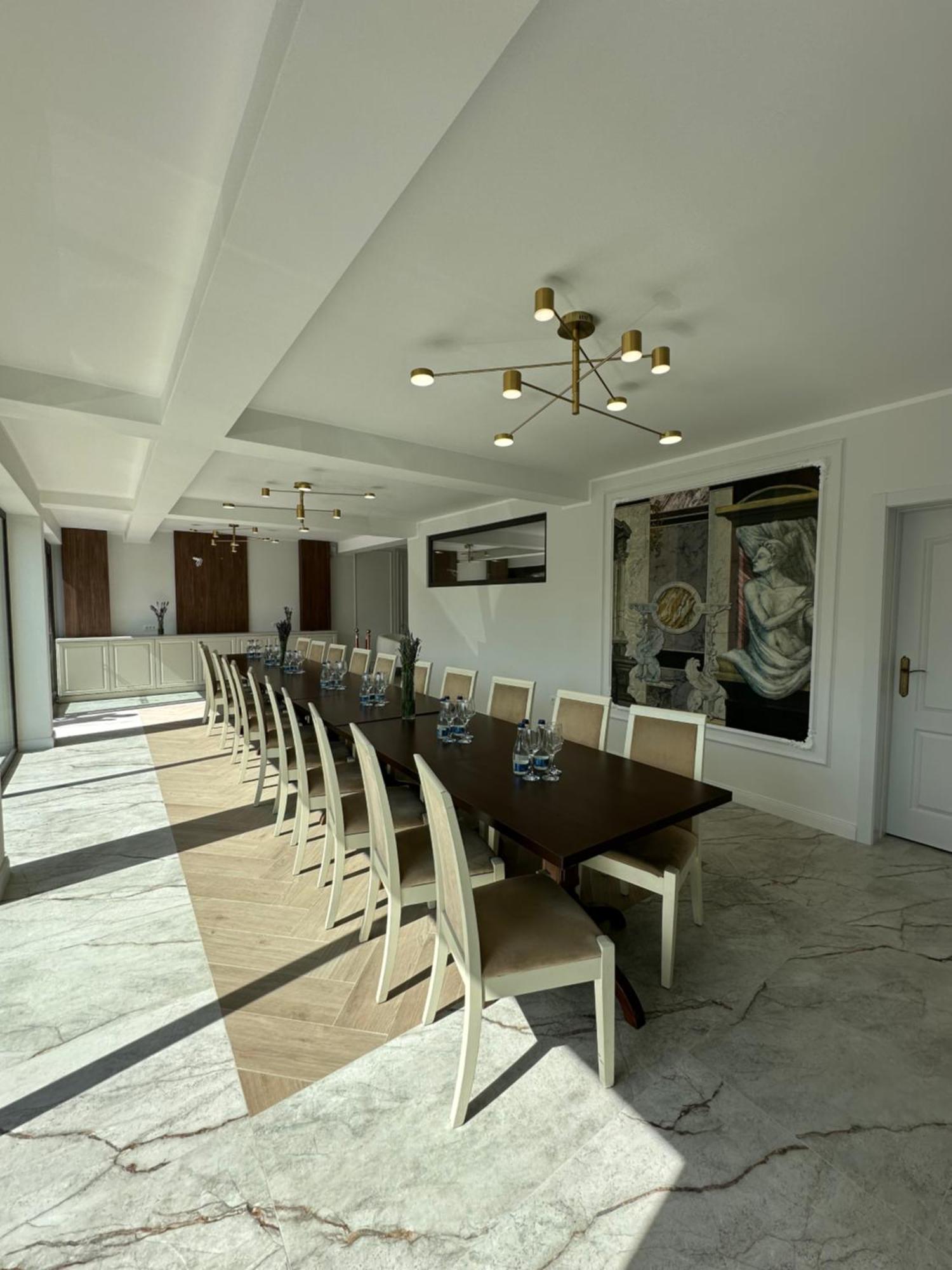 Hotel Ramina Timișoara Zewnętrze zdjęcie