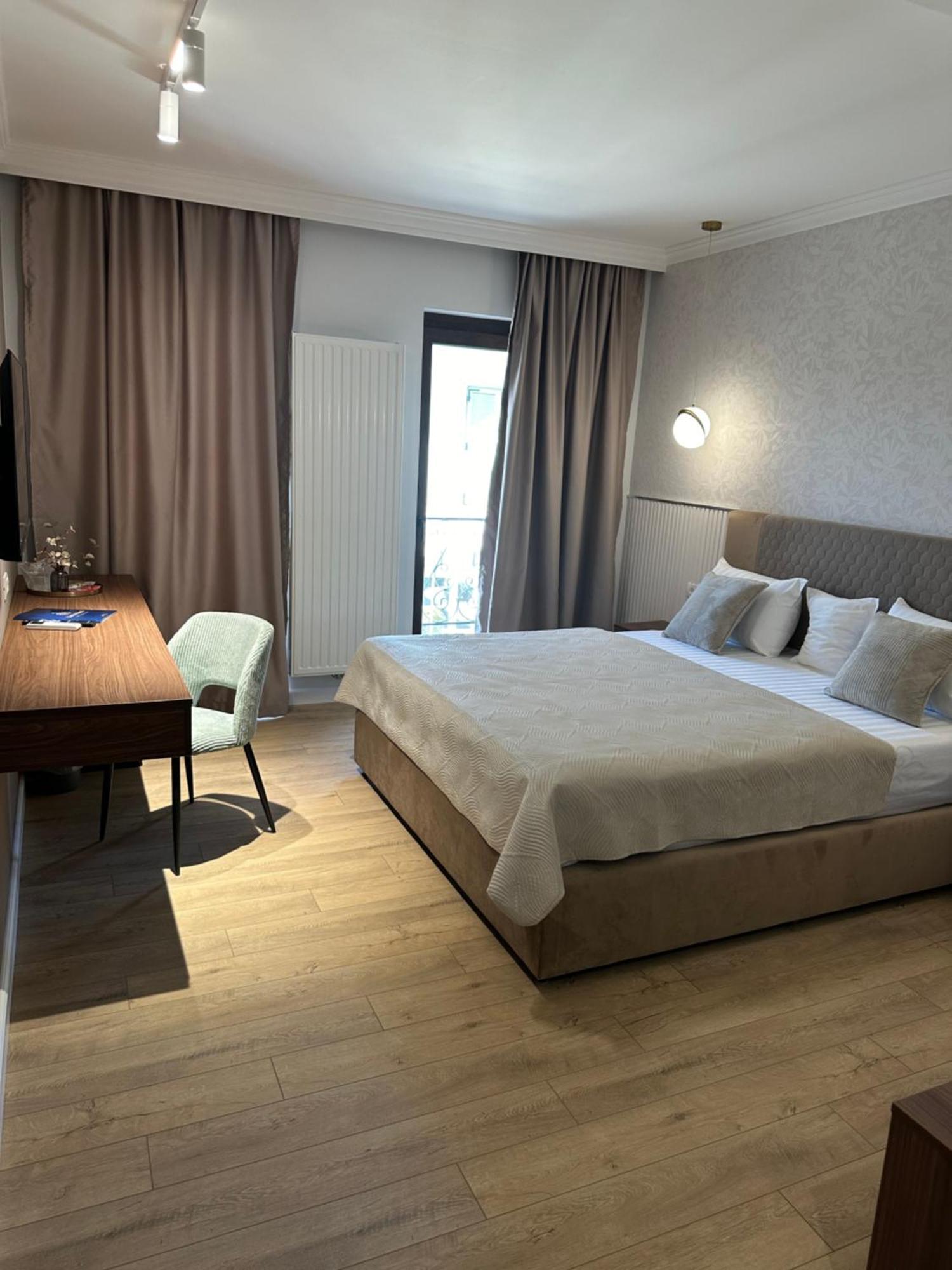 Hotel Ramina Timișoara Zewnętrze zdjęcie
