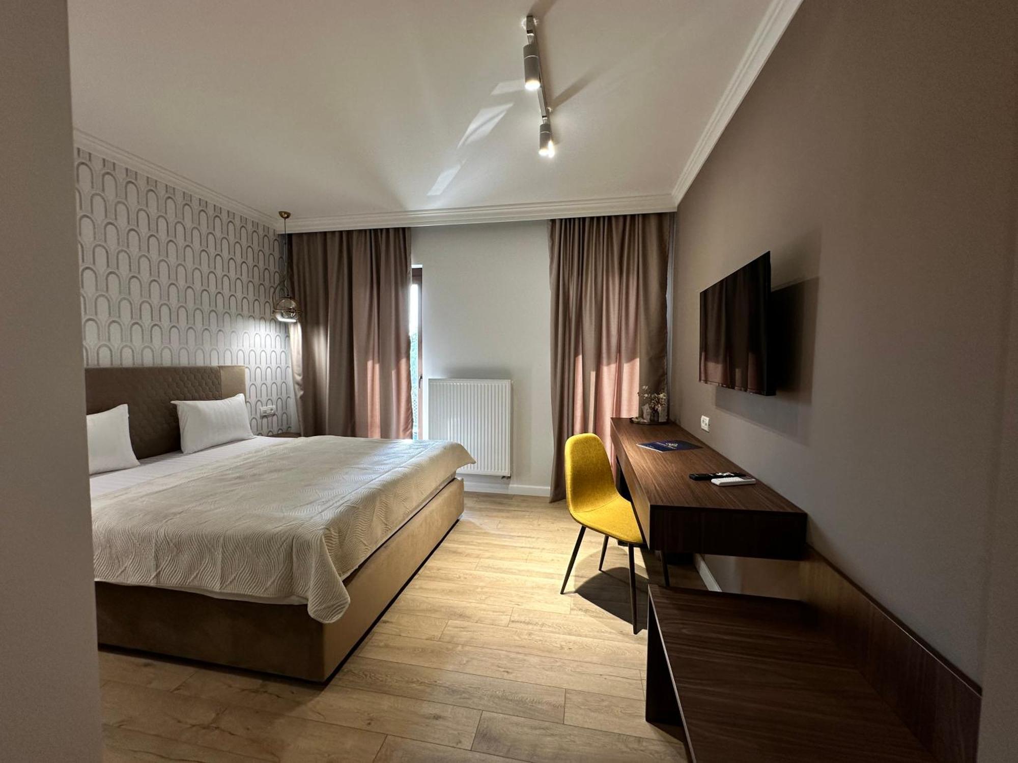Hotel Ramina Timișoara Zewnętrze zdjęcie