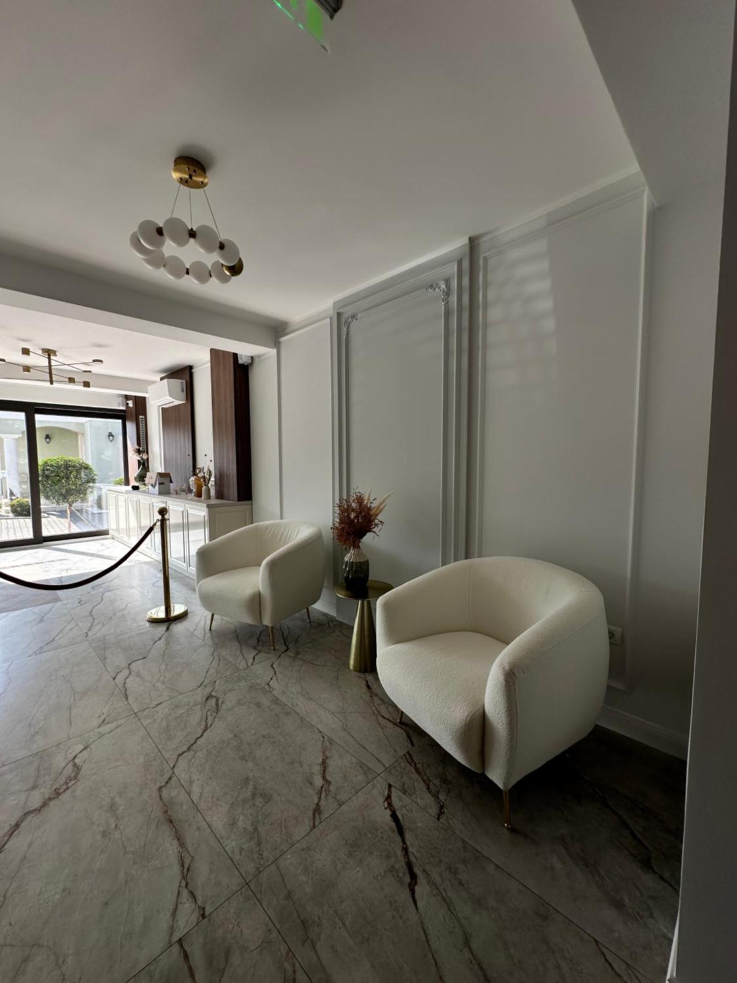 Hotel Ramina Timișoara Zewnętrze zdjęcie