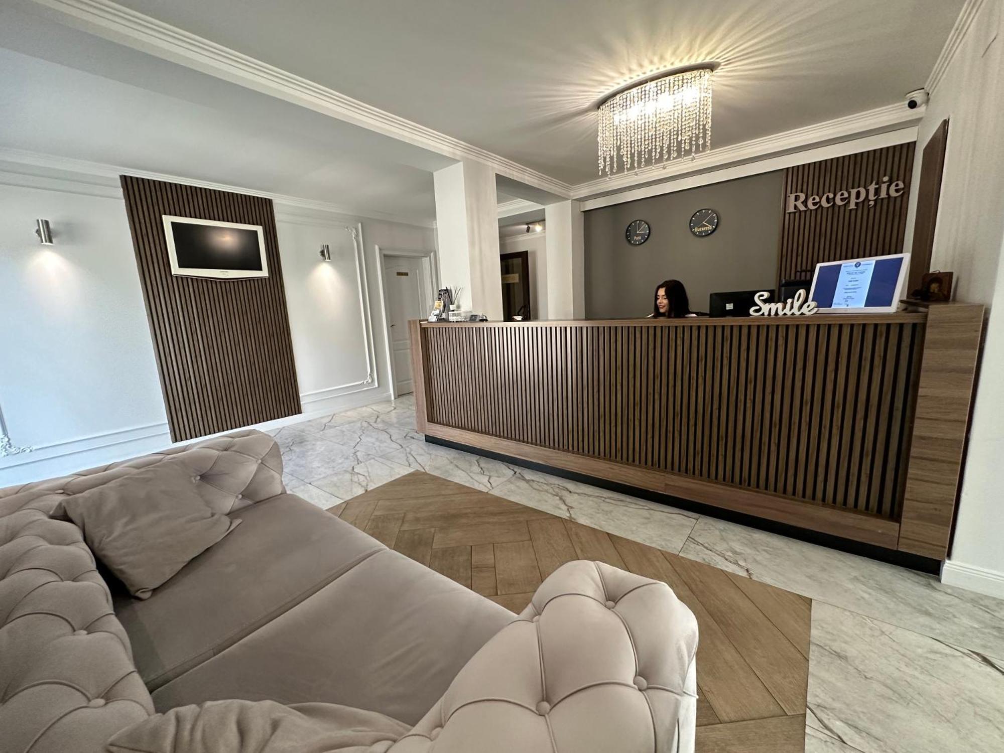Hotel Ramina Timișoara Zewnętrze zdjęcie