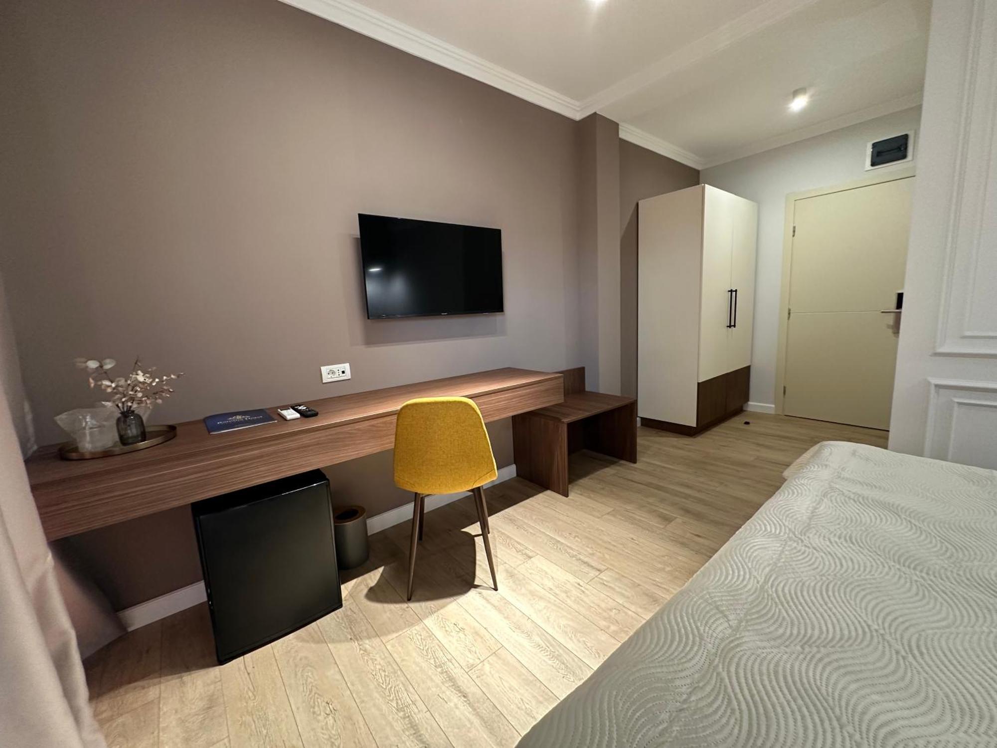 Hotel Ramina Timișoara Zewnętrze zdjęcie
