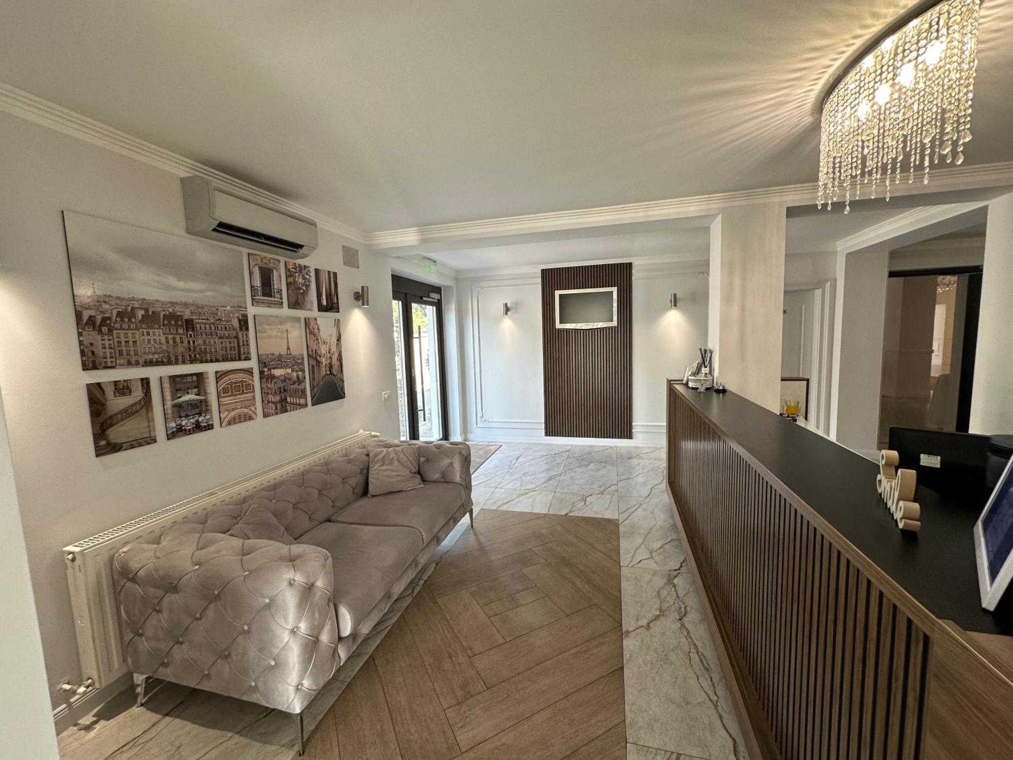 Hotel Ramina Timișoara Zewnętrze zdjęcie