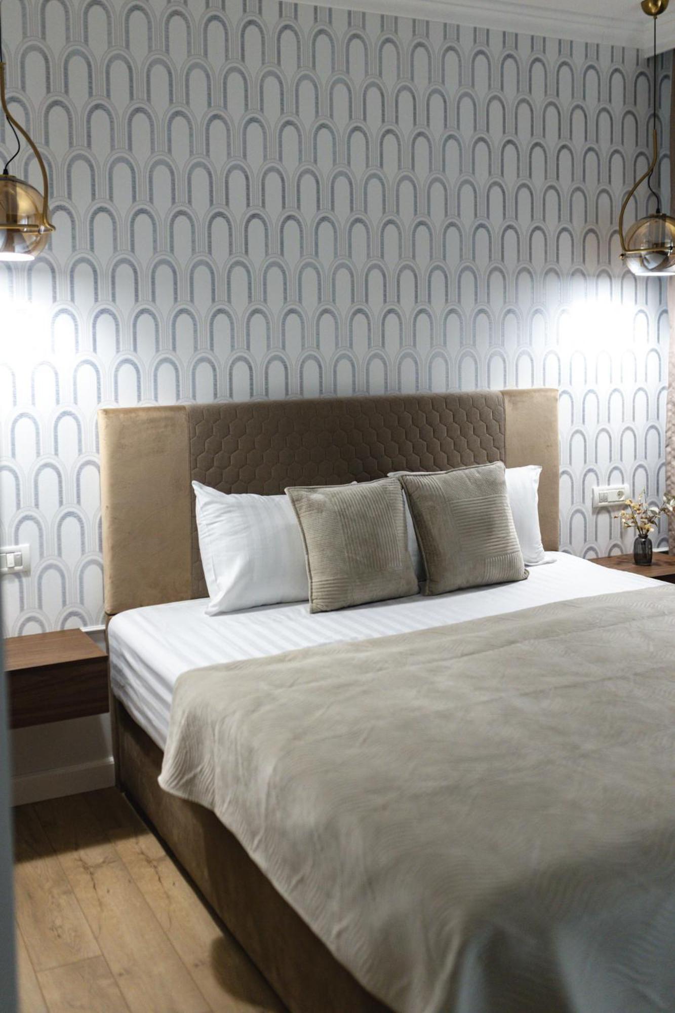 Hotel Ramina Timișoara Zewnętrze zdjęcie