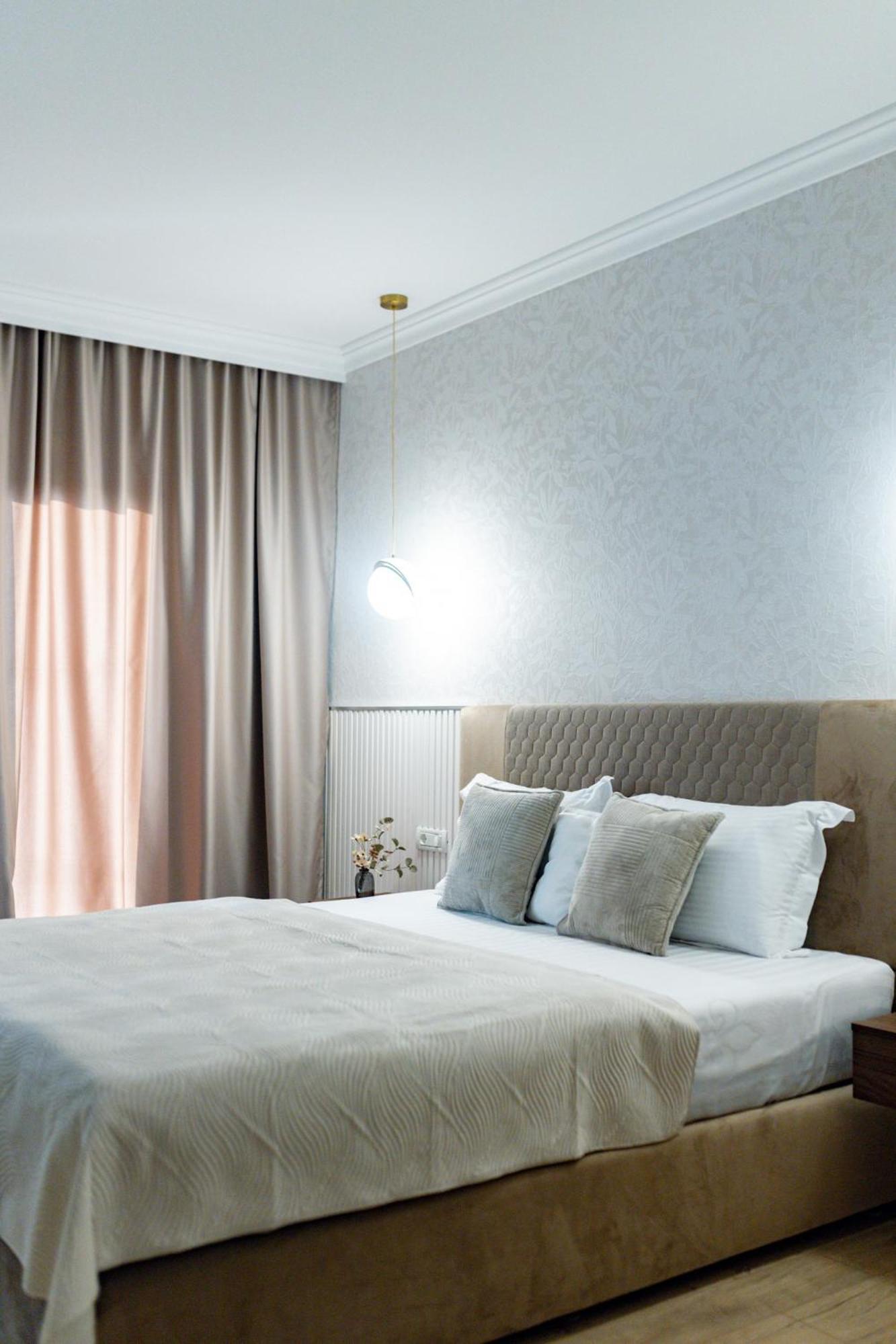 Hotel Ramina Timișoara Zewnętrze zdjęcie