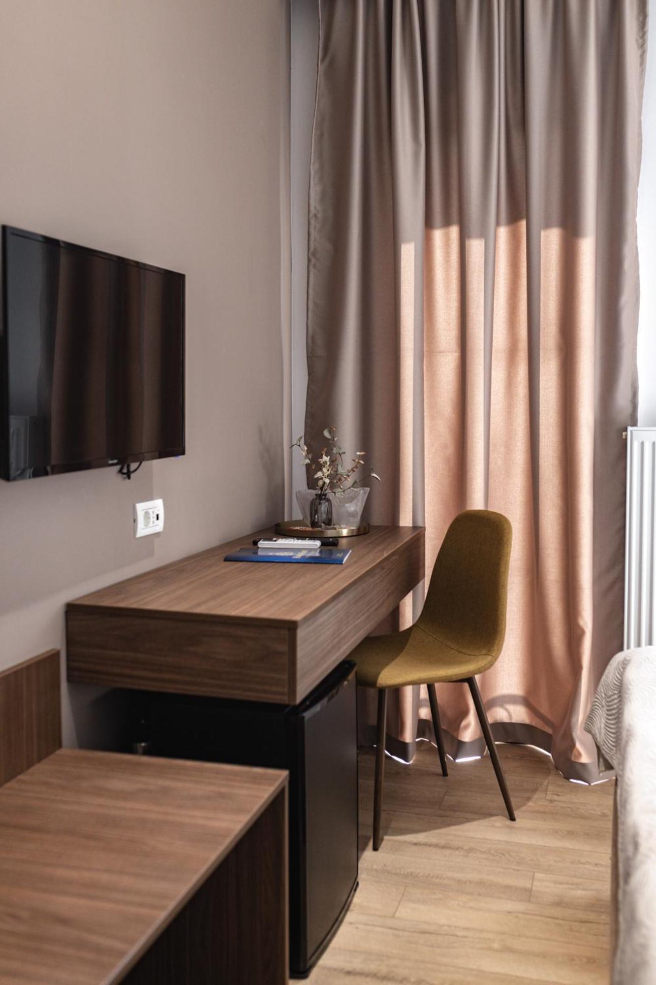 Hotel Ramina Timișoara Zewnętrze zdjęcie