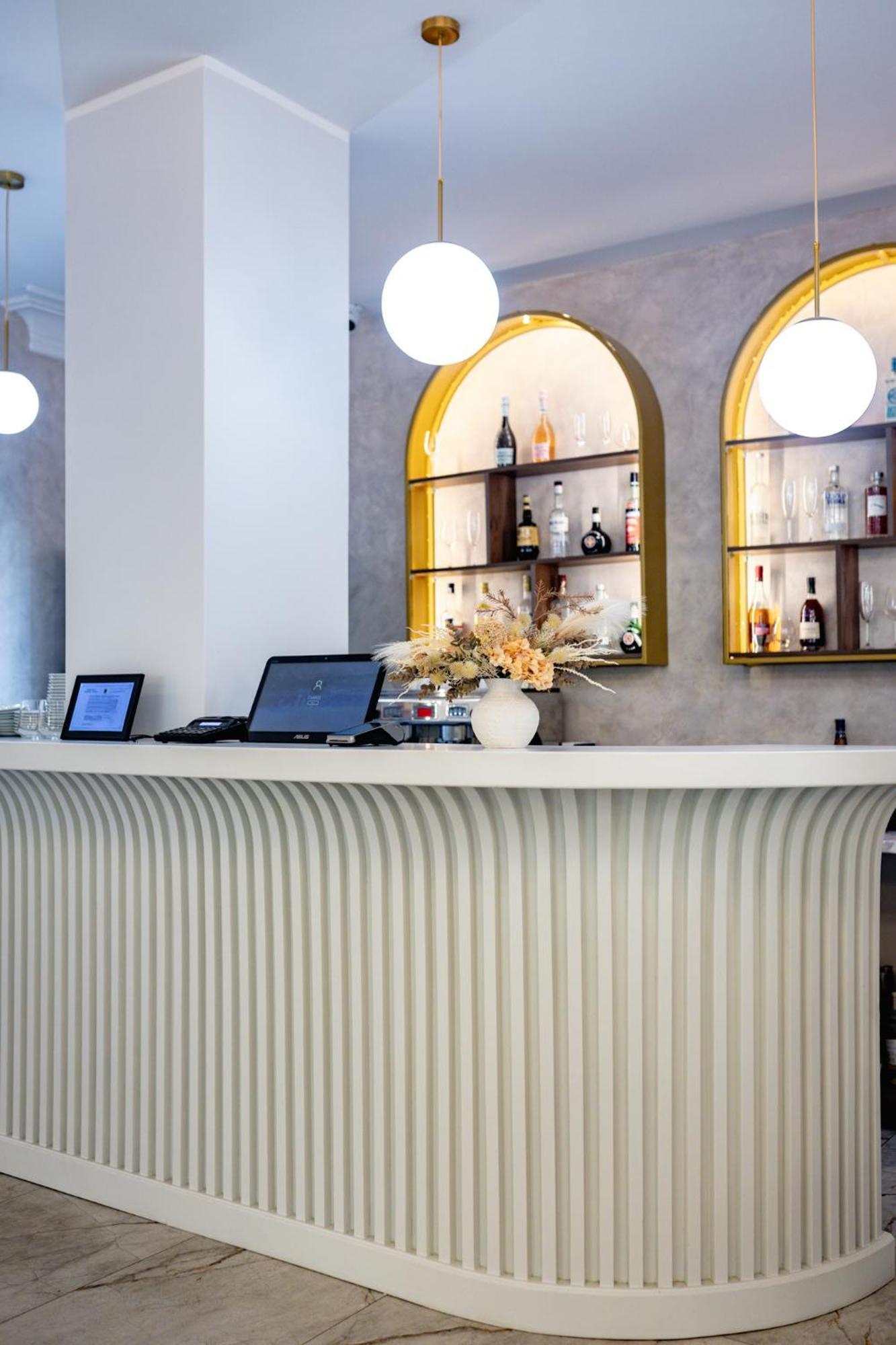Hotel Ramina Timișoara Zewnętrze zdjęcie