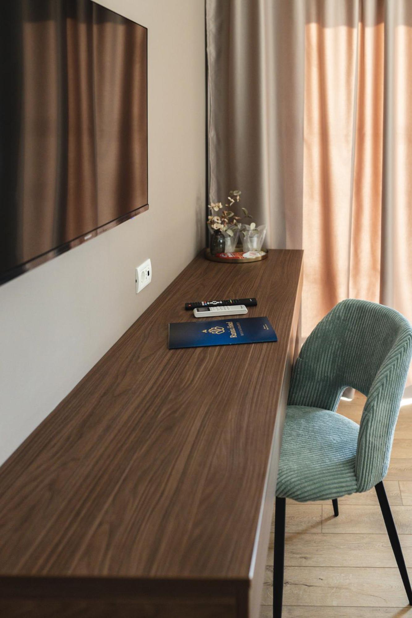 Hotel Ramina Timișoara Zewnętrze zdjęcie
